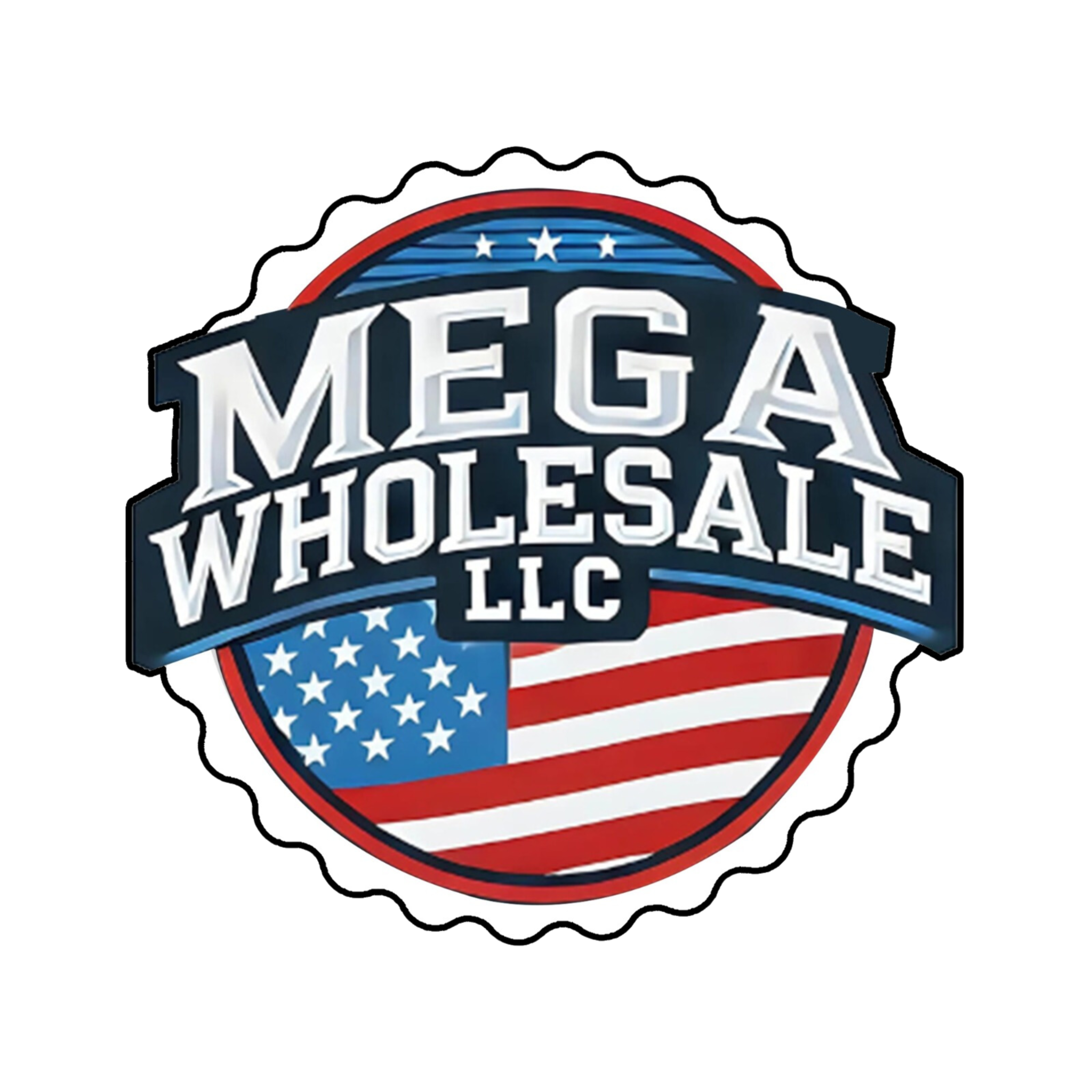 Welcome to Mega Wholesale LLC